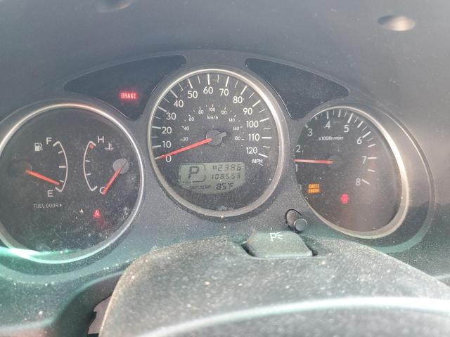 Subaru Forester 2.5x Image 10