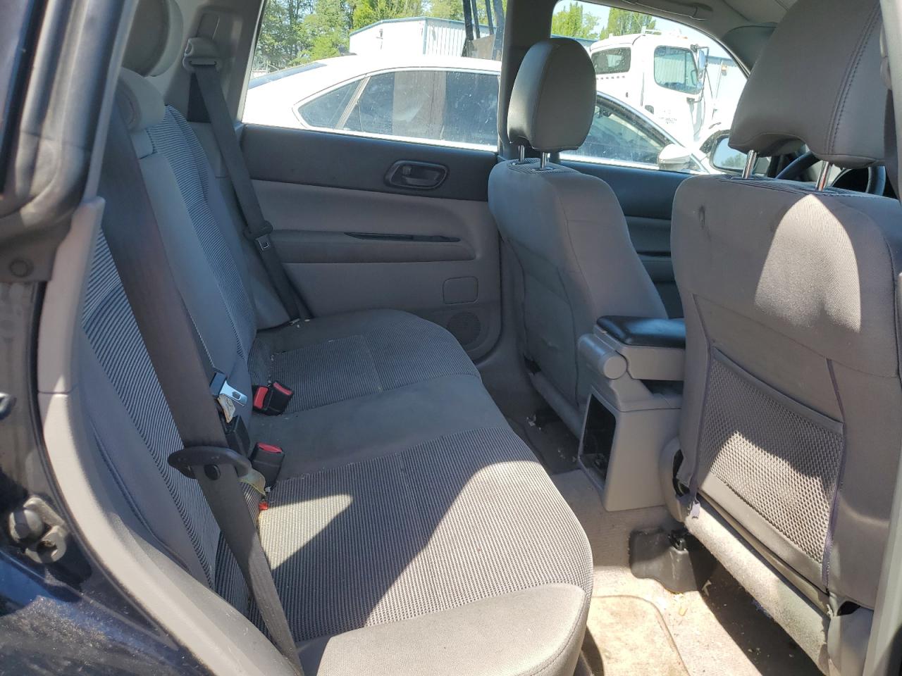 Subaru Forester 2.5x Image 7