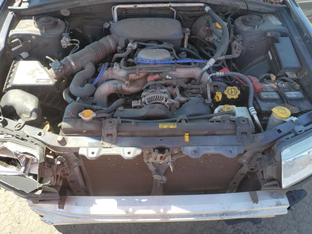 Subaru Forester 2.5x Image 5