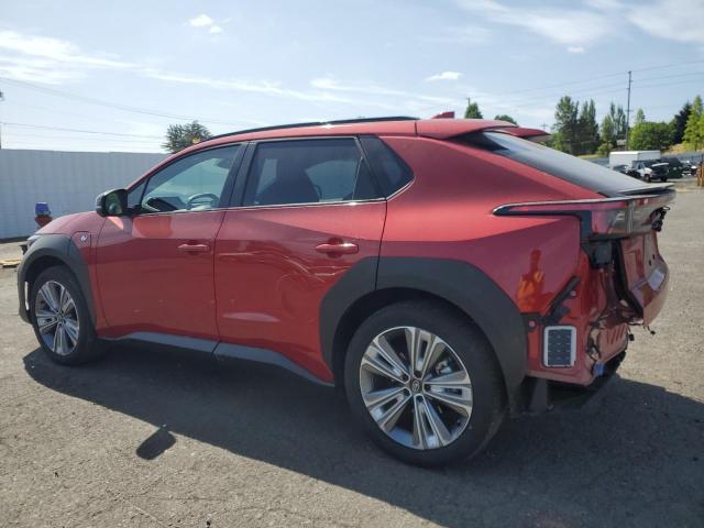 Subaru Solterra P Premium Image 9