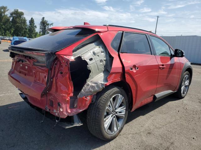 Subaru Solterra P Premium Image 10