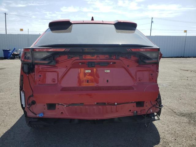 Subaru Solterra P Premium Image 12