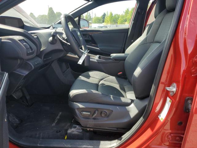 Subaru Solterra P Premium Image 6