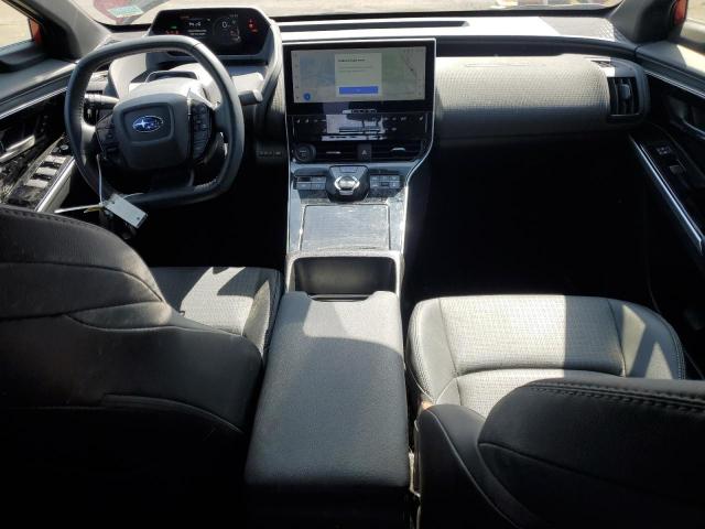 Subaru Solterra P Premium Image 8