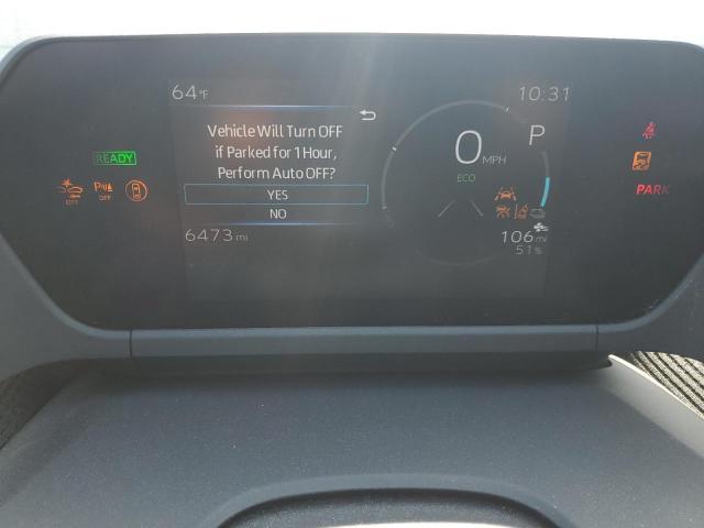 Subaru Solterra P Premium Image 7