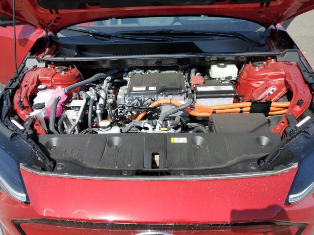 Subaru Solterra P Premium Image 2