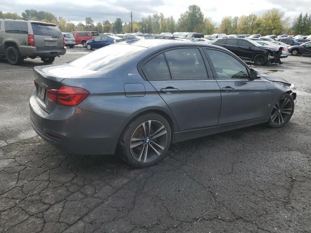 BMW 3 Series Image 13