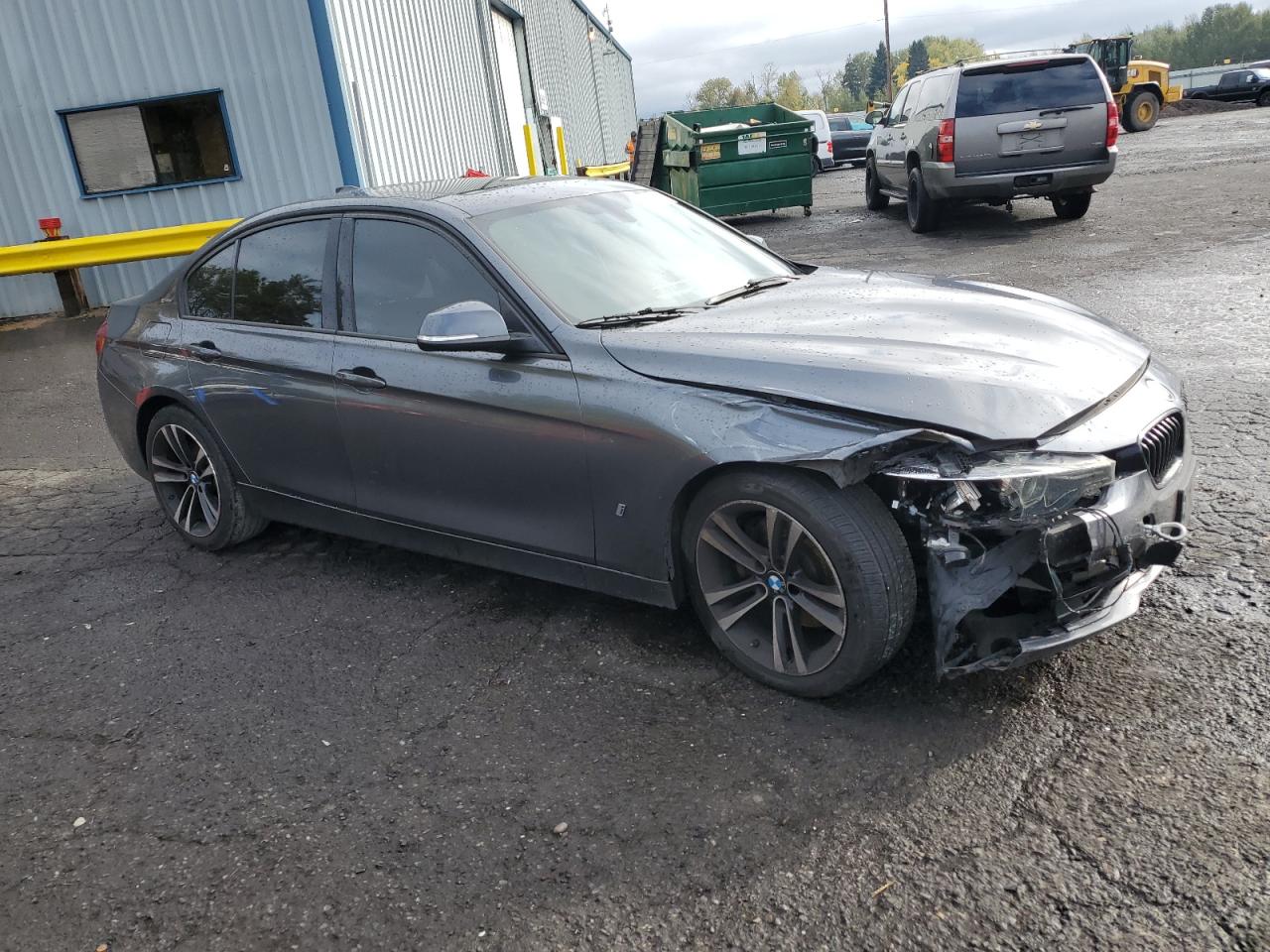 BMW 3 Series Image 3