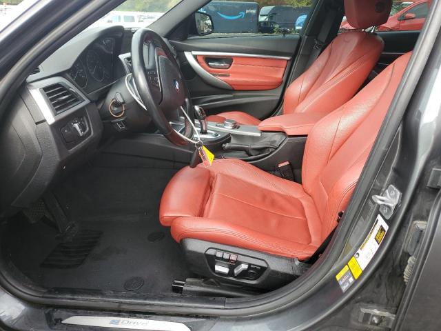 BMW 3 Series Image 7