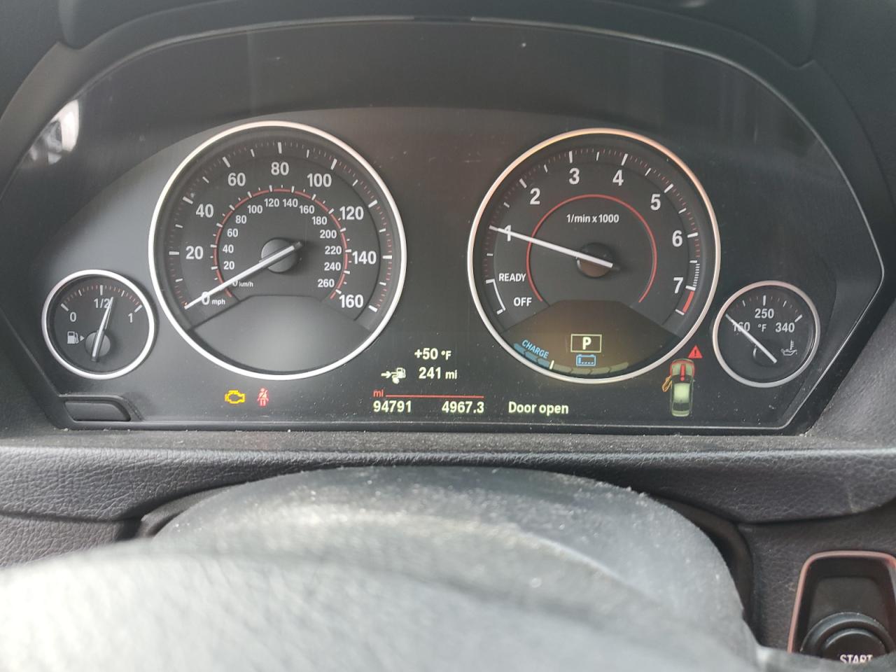 BMW 3 Series Image 2