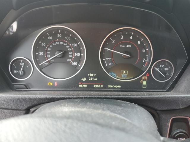 BMW 3 Series Image 2