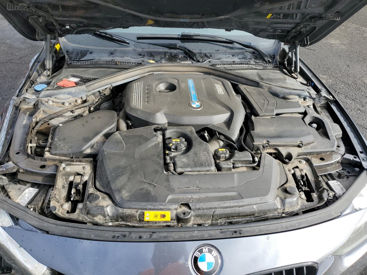 BMW 3 Series Image 11