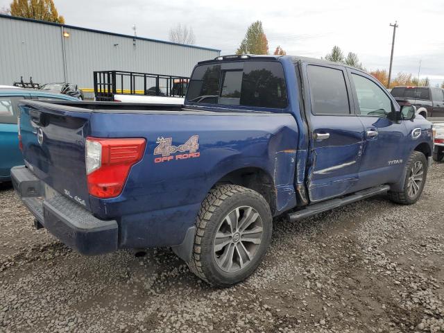 Nissan Titan Sv Image 2