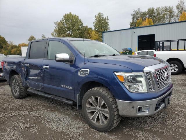 Nissan Titan Sv Image 6