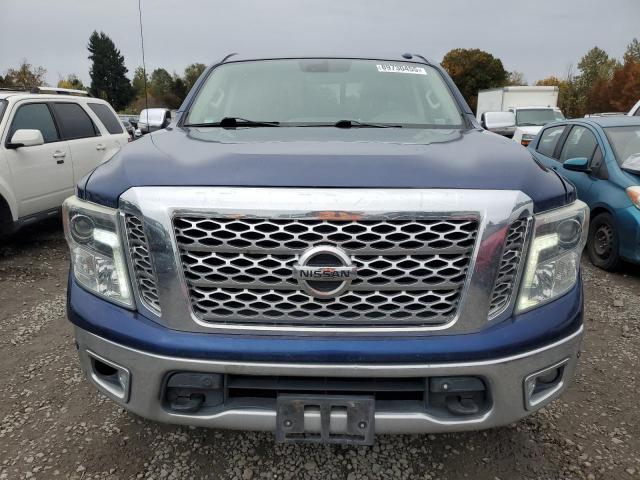 Nissan Titan Sv Image 7