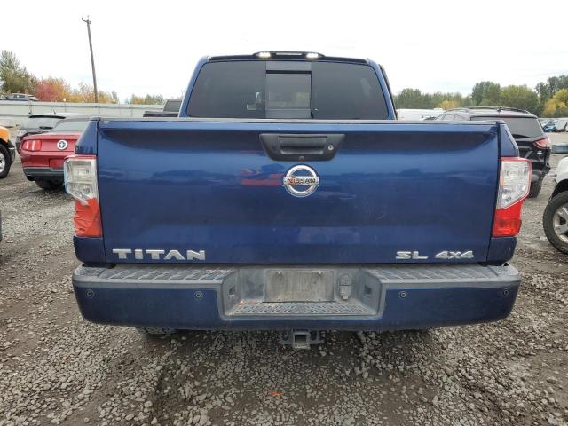 Nissan Titan Sv Image 3