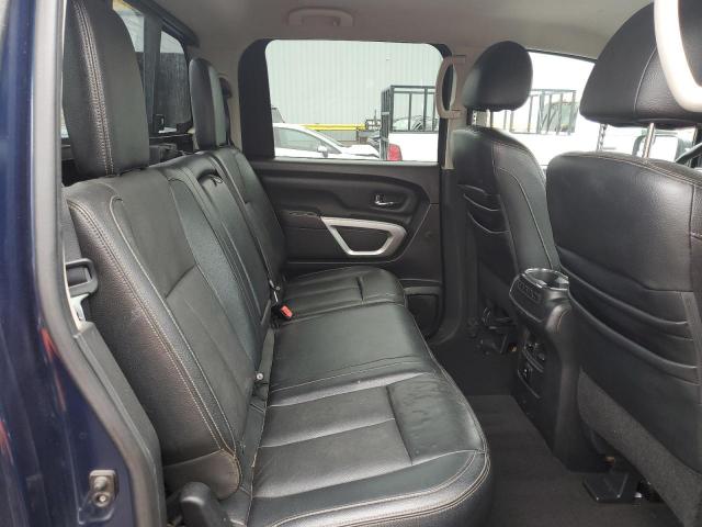 Nissan Titan Sv Image 5