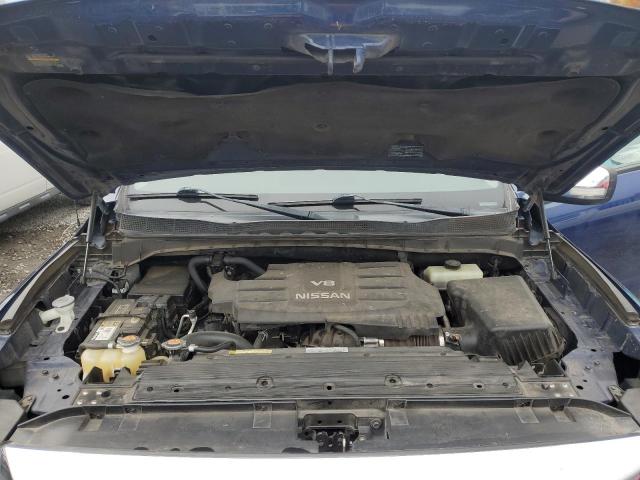 Nissan Titan Sv Image 10