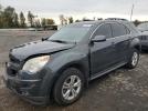 Chevrolet Equinox Lt Image 1
