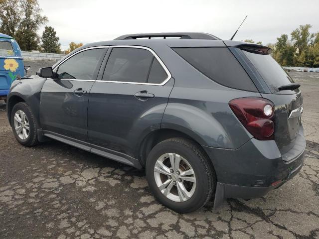 Chevrolet Equinox Lt Image 4