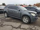 Chevrolet Equinox Lt Image 12