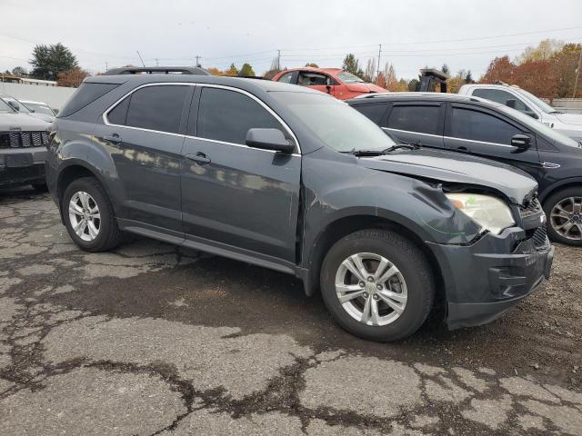 Chevrolet Equinox Lt Image 12