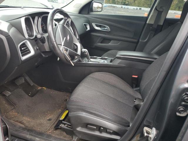 Chevrolet Equinox Lt Image 3