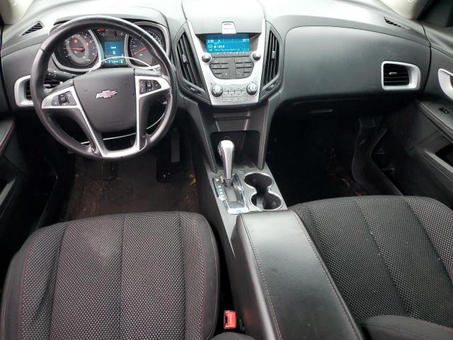 Chevrolet Equinox Lt Image 8