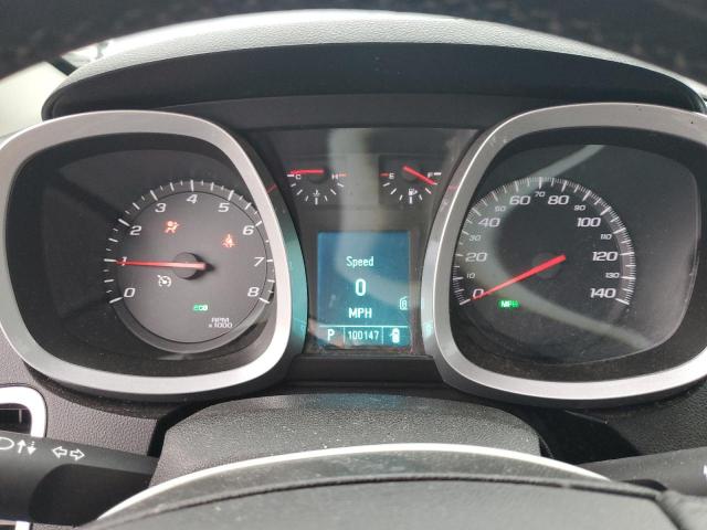 Chevrolet Equinox Lt Image 7