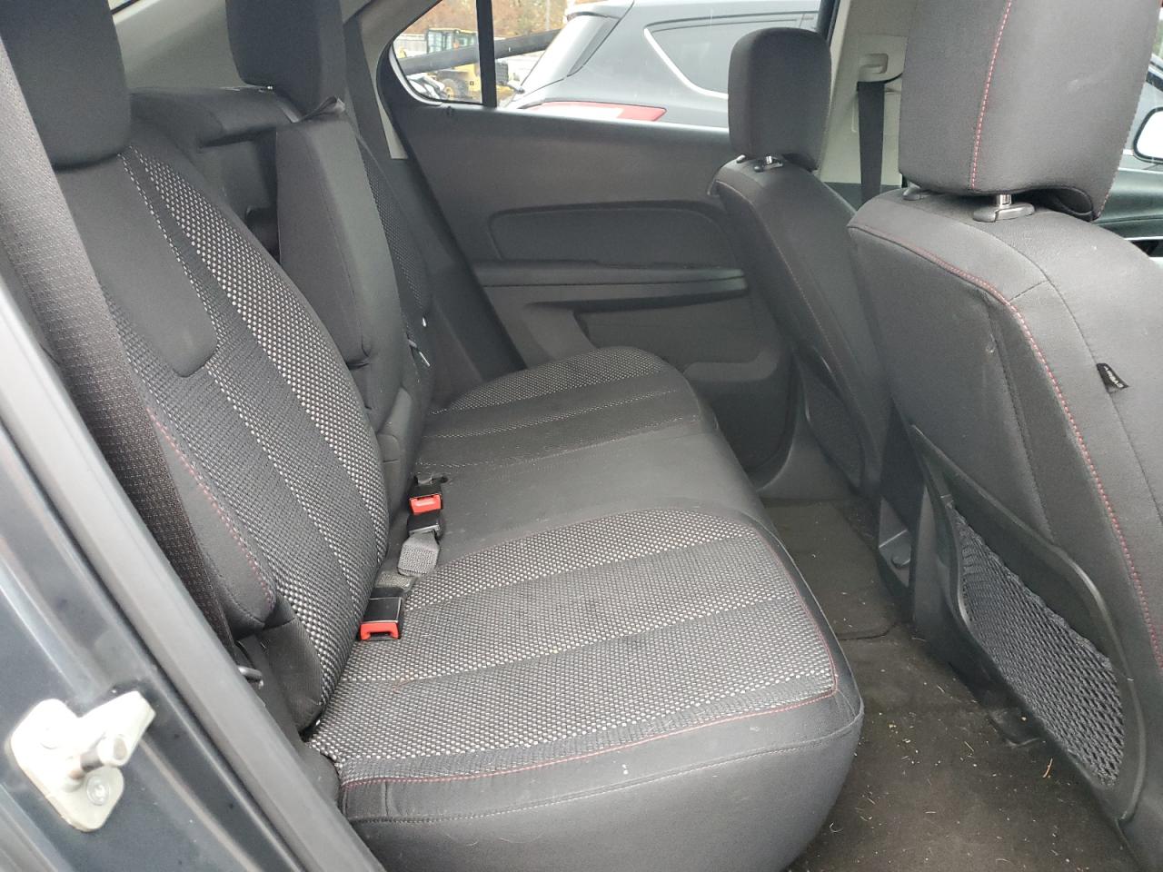 Chevrolet Equinox Lt Image 6