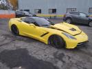 Chevrolet Corvette Stingray Z51 2lt Image 2