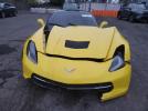 Chevrolet Corvette Stingray Z51 2lt Image 8