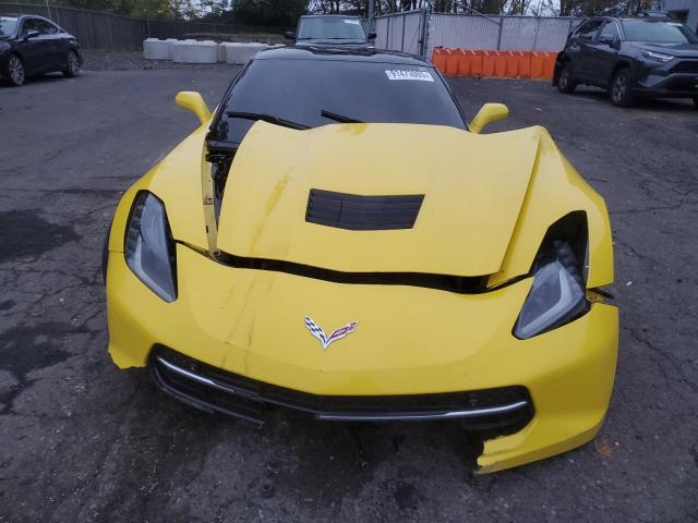 Chevrolet Corvette Stingray Z51 2lt Image 8