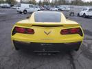 Chevrolet Corvette Stingray Z51 2lt Image 10