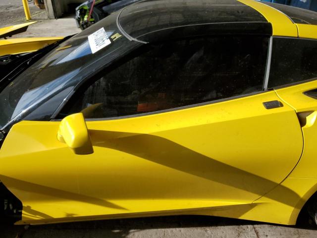 Chevrolet Corvette Stingray Z51 2lt Image 12