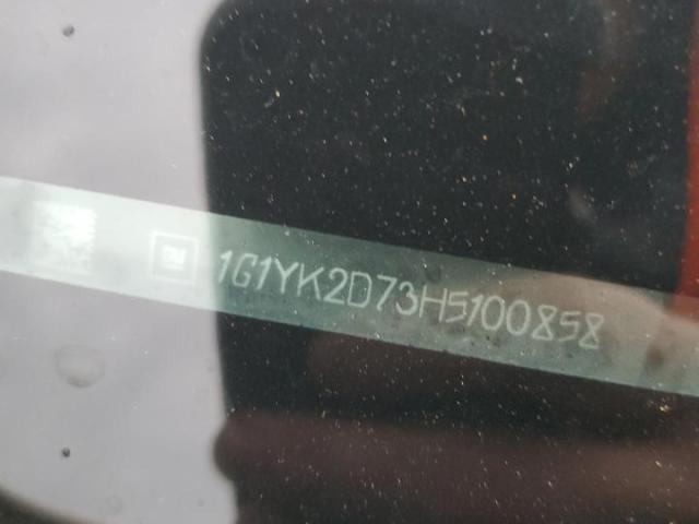 Chevrolet Corvette Stingray Z51 2lt Image 7