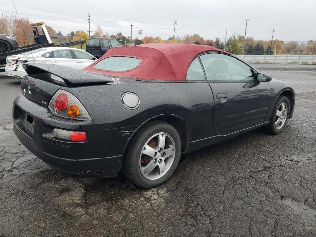 Mitsubishi Eclipse Spyder Gs Image 8