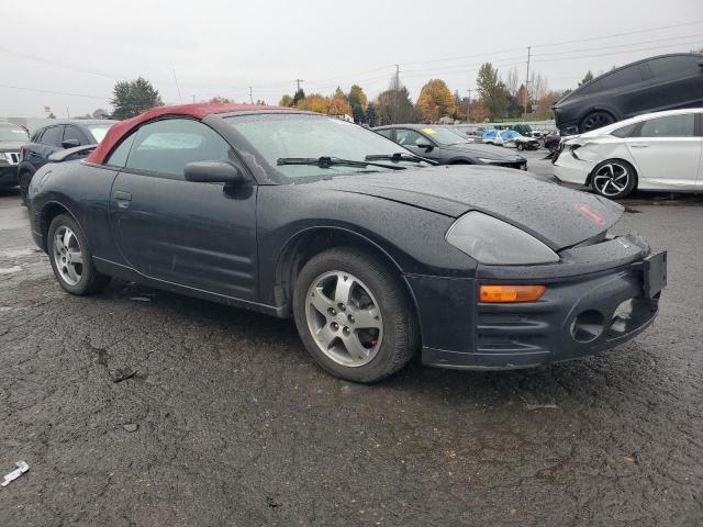 Mitsubishi Eclipse Spyder Gs Image 3