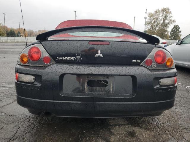 Mitsubishi Eclipse Spyder Gs Image 5