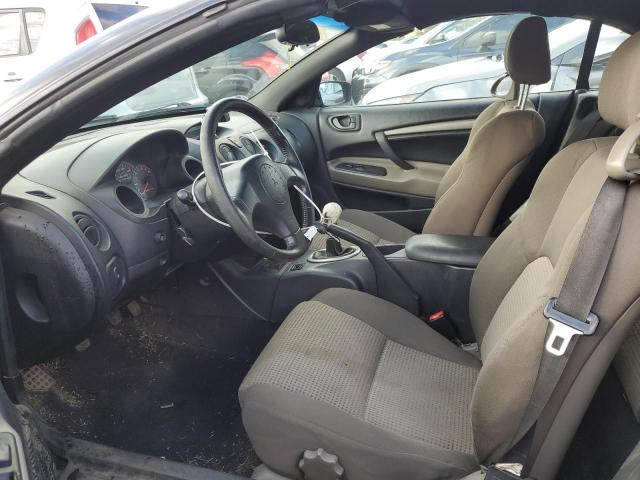 Mitsubishi Eclipse Spyder Gs Image 12