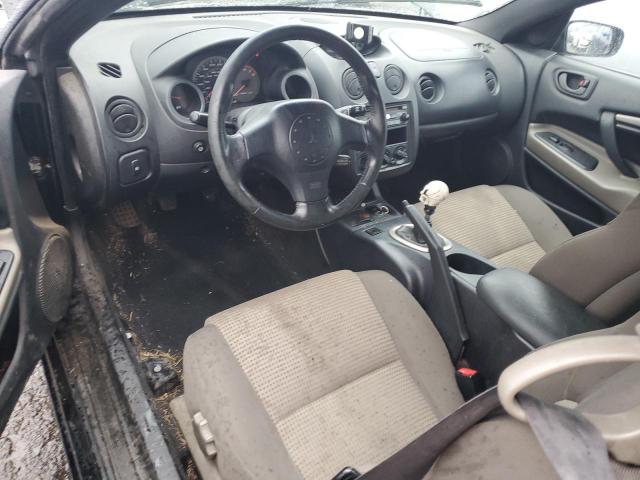 Mitsubishi Eclipse Spyder Gs Image 6