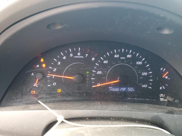 Toyota Camry Base Image 6