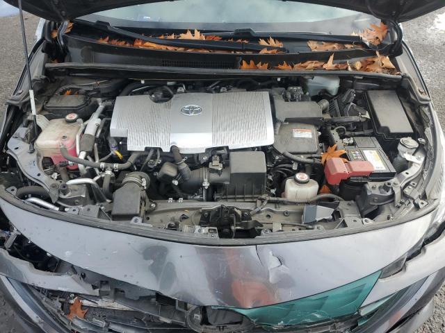 Toyota Prius Image 13