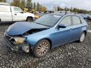Subaru Impreza 2.5i Premium Image 1