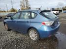 Subaru Impreza 2.5i Premium Image 6
