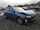 Subaru Impreza 2.5i Premium Image 7