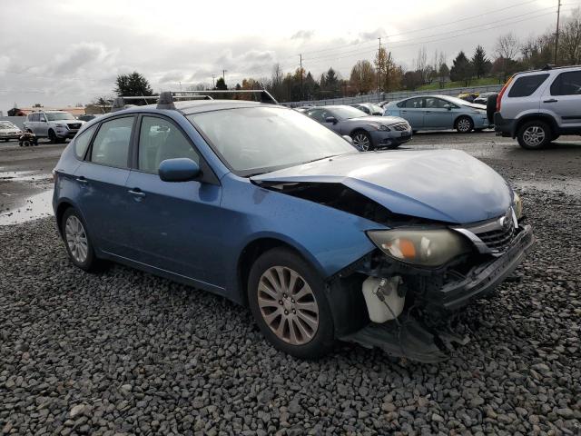Subaru Impreza 2.5i Premium Image 7