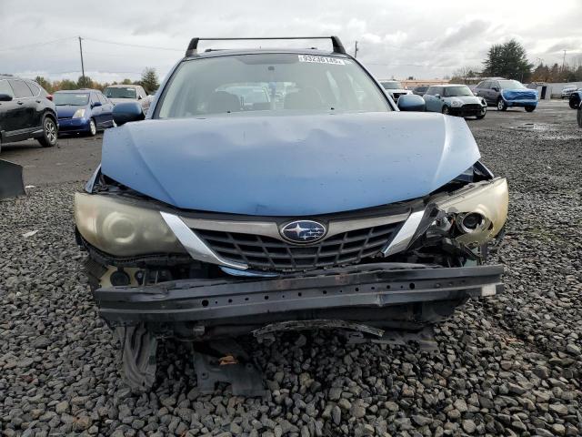 Subaru Impreza 2.5i Premium Image 10