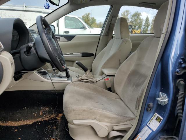 Subaru Impreza 2.5i Premium Image 12