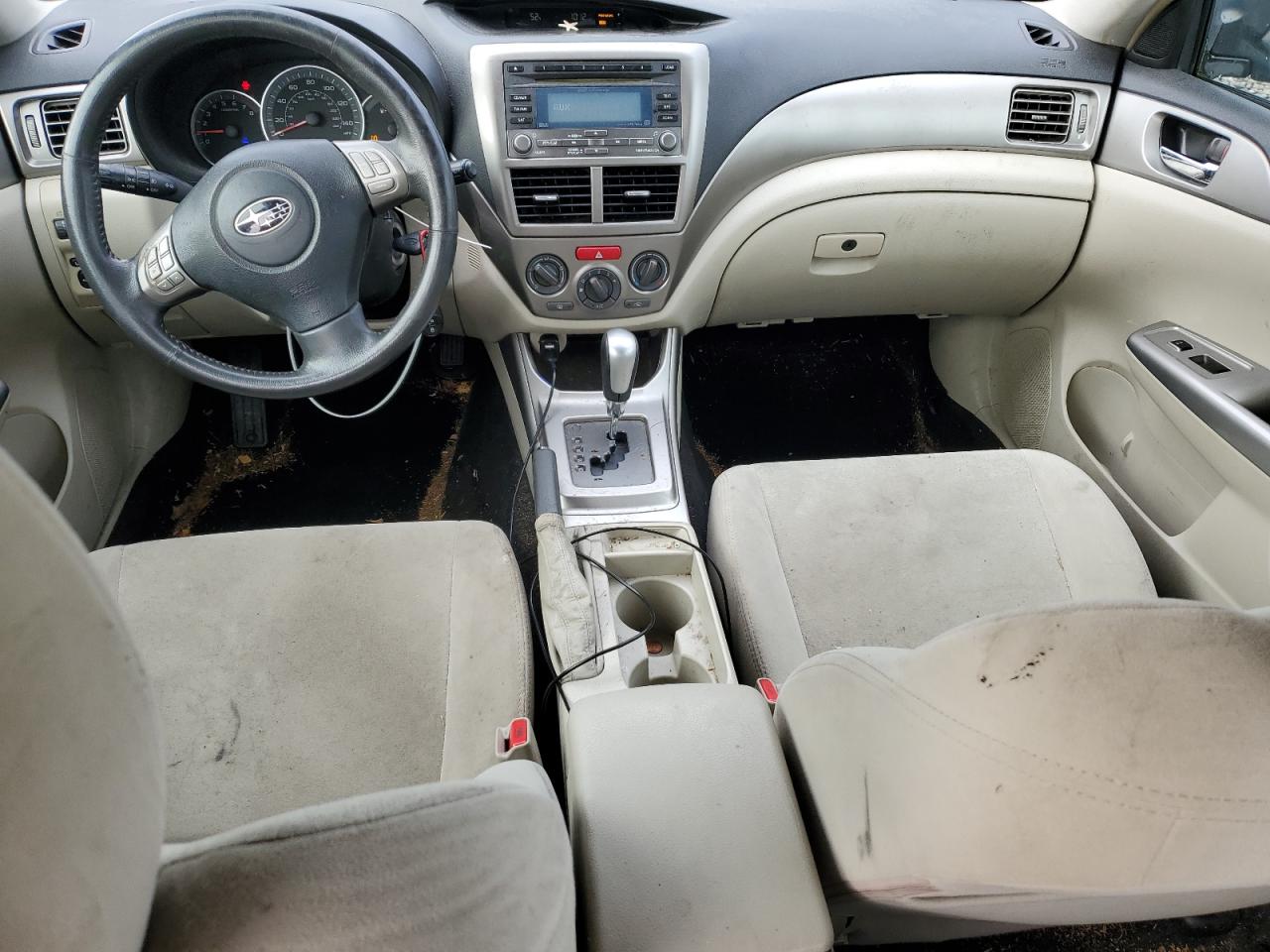 Subaru Impreza 2.5i Premium Image 11